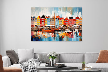 Kopenhagen