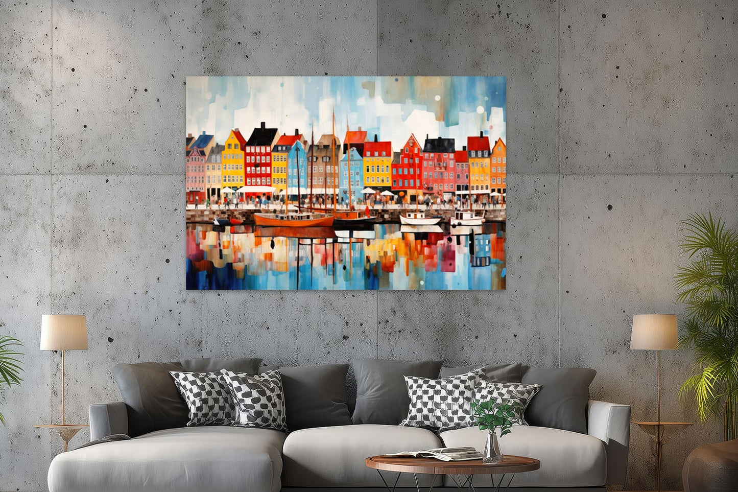 Kopenhagen