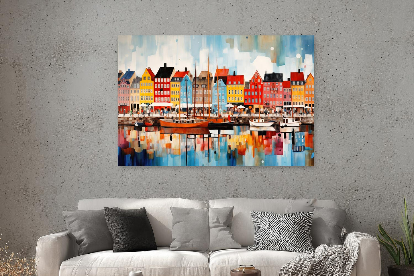 Kopenhagen