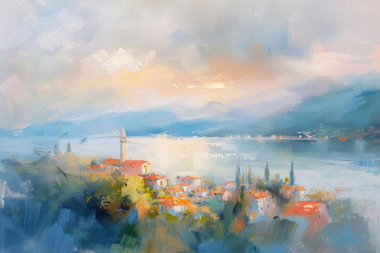 Lago Maggiore