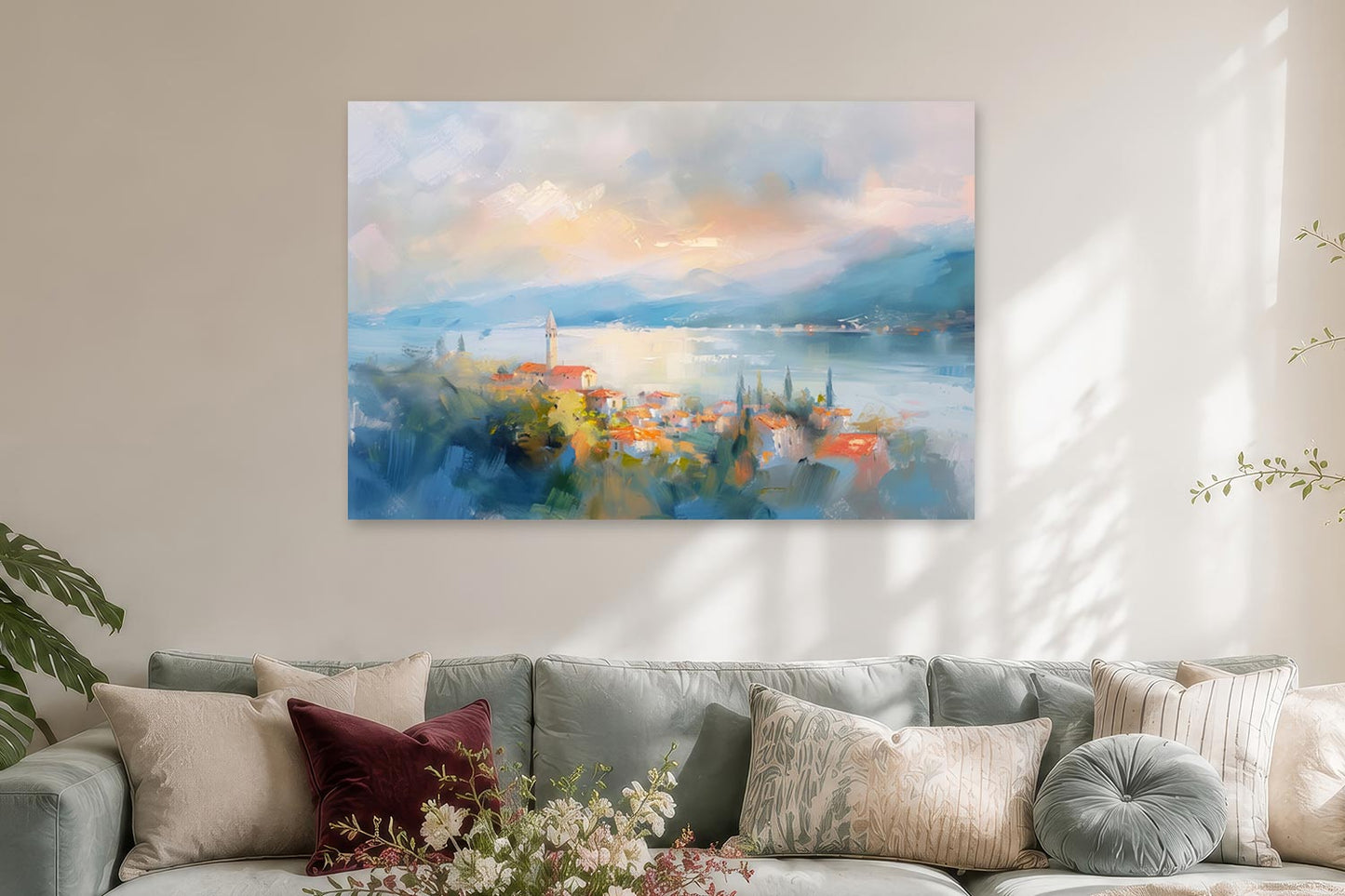 Lago Maggiore