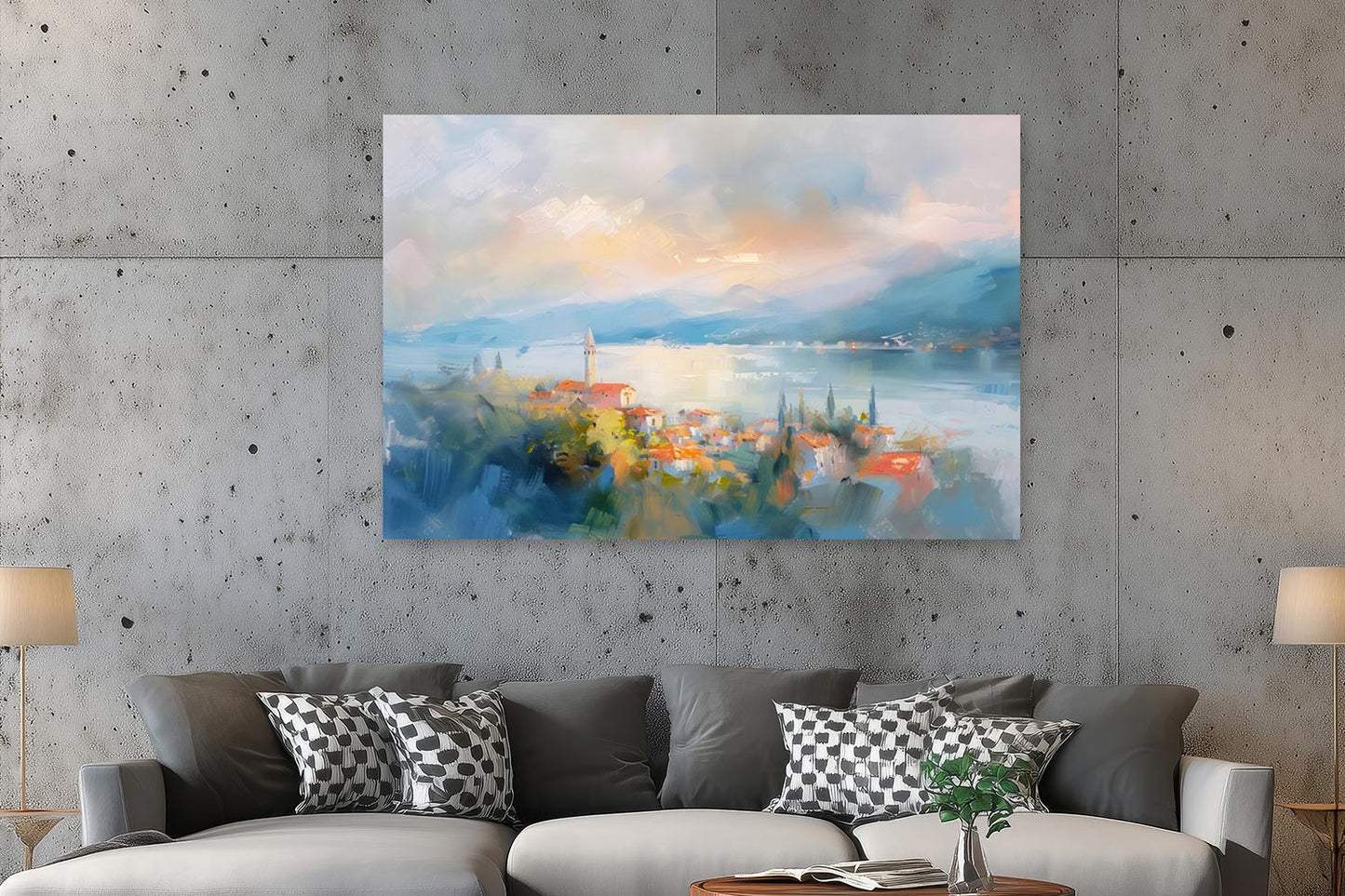 Lago Maggiore