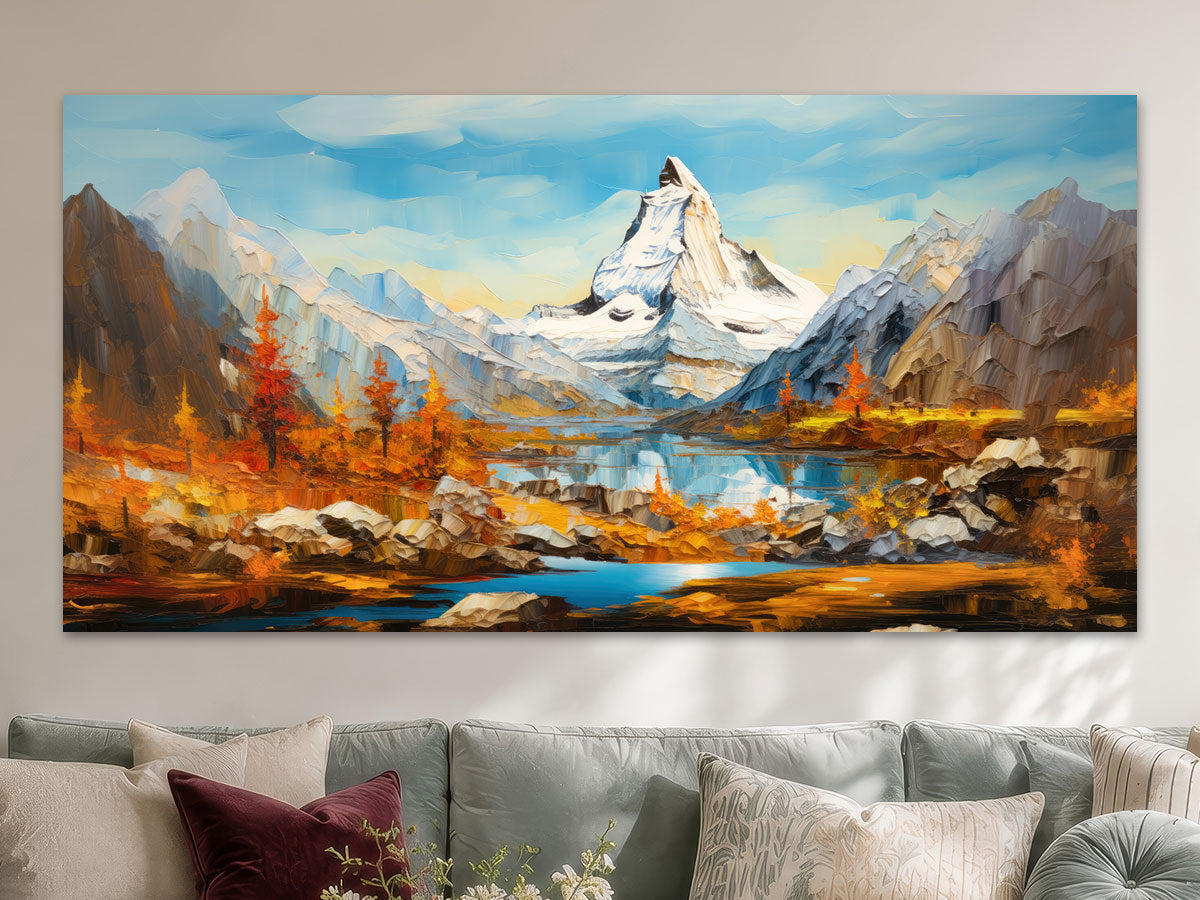 Matterhorn