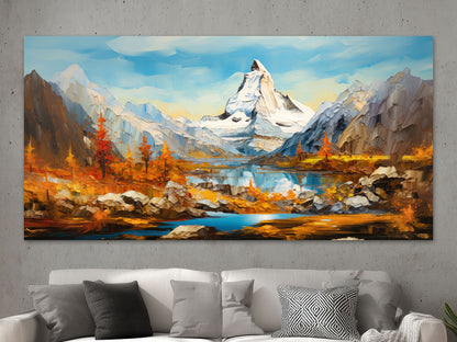 Matterhorn