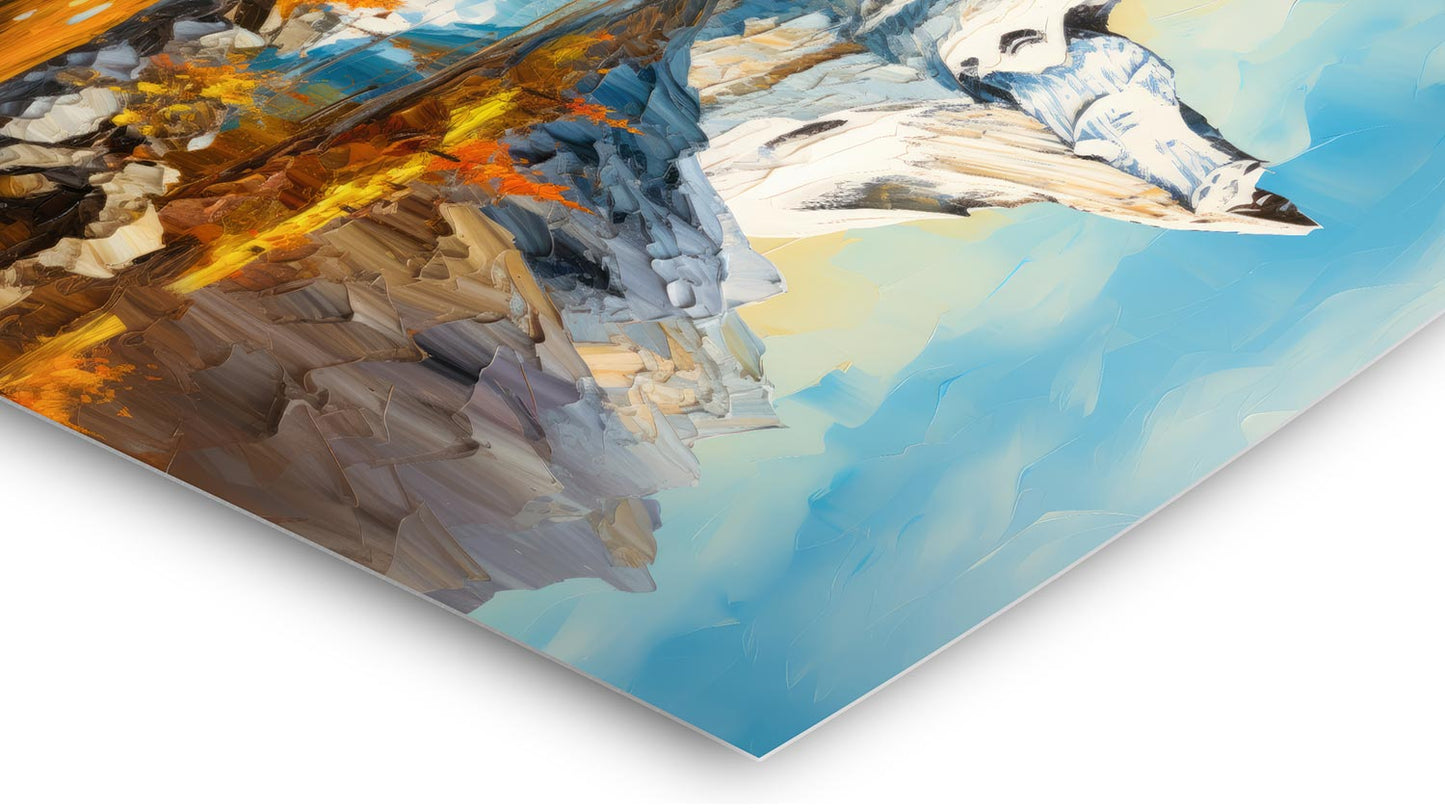 Matterhorn