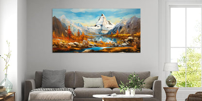 Matterhorn