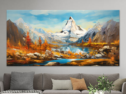 Matterhorn