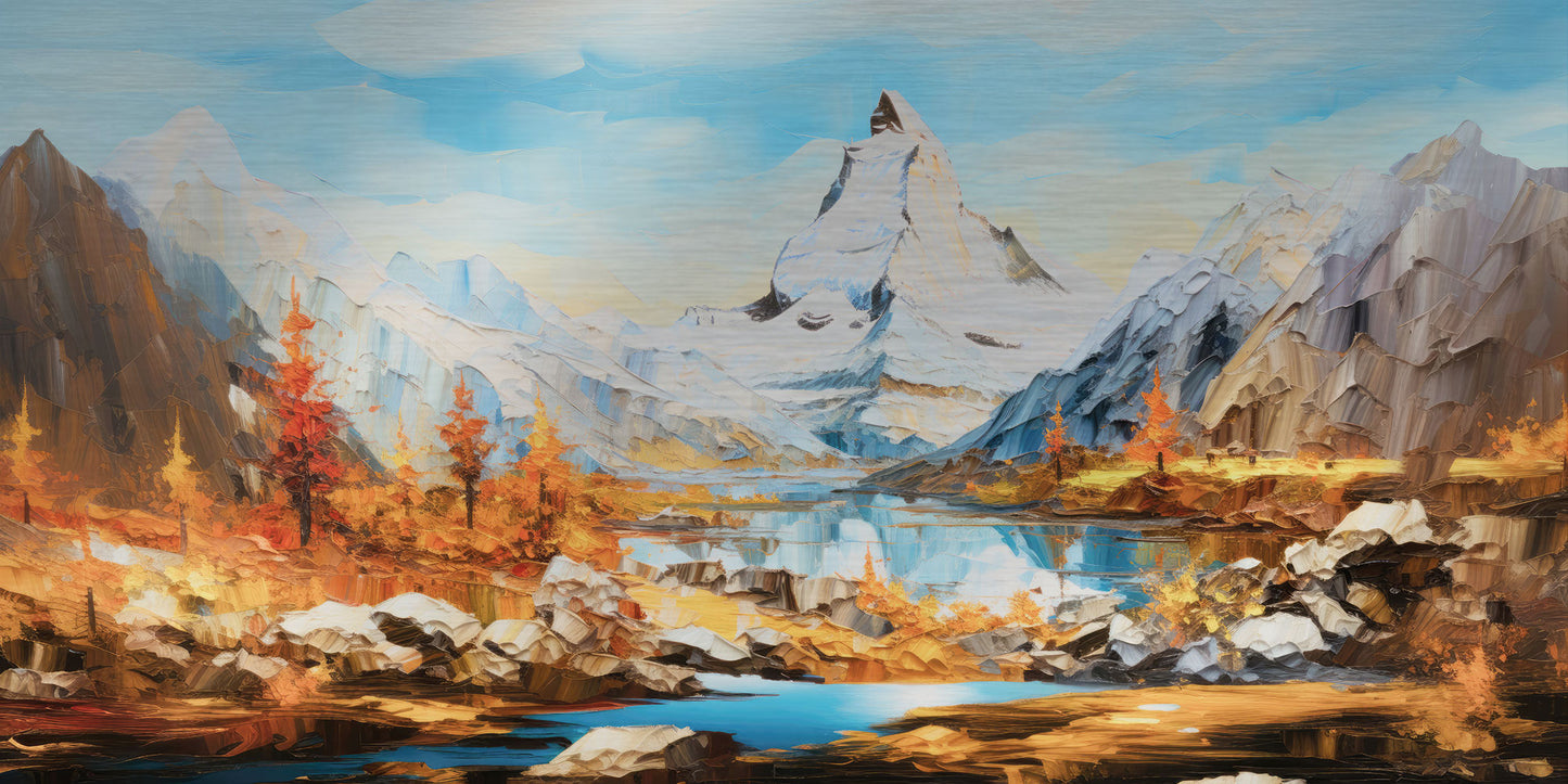 Matterhorn