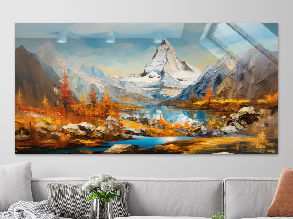 Matterhorn