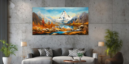Matterhorn