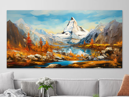 Matterhorn