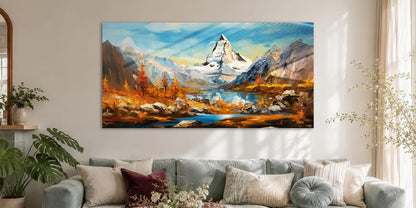 Matterhorn