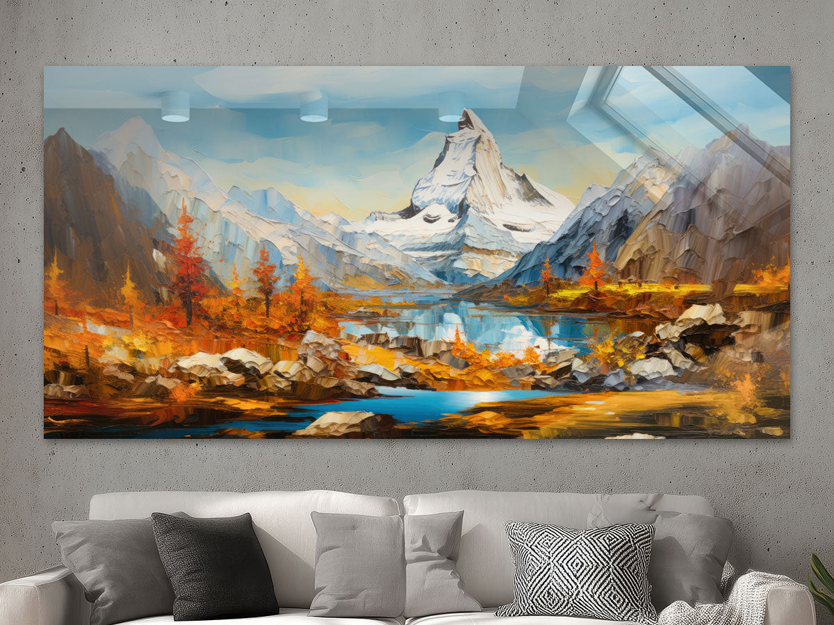 Matterhorn