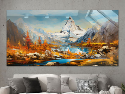 Matterhorn