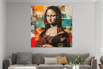 Modern Lisa