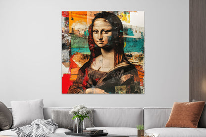 Modern Lisa