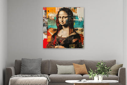 Modern Lisa