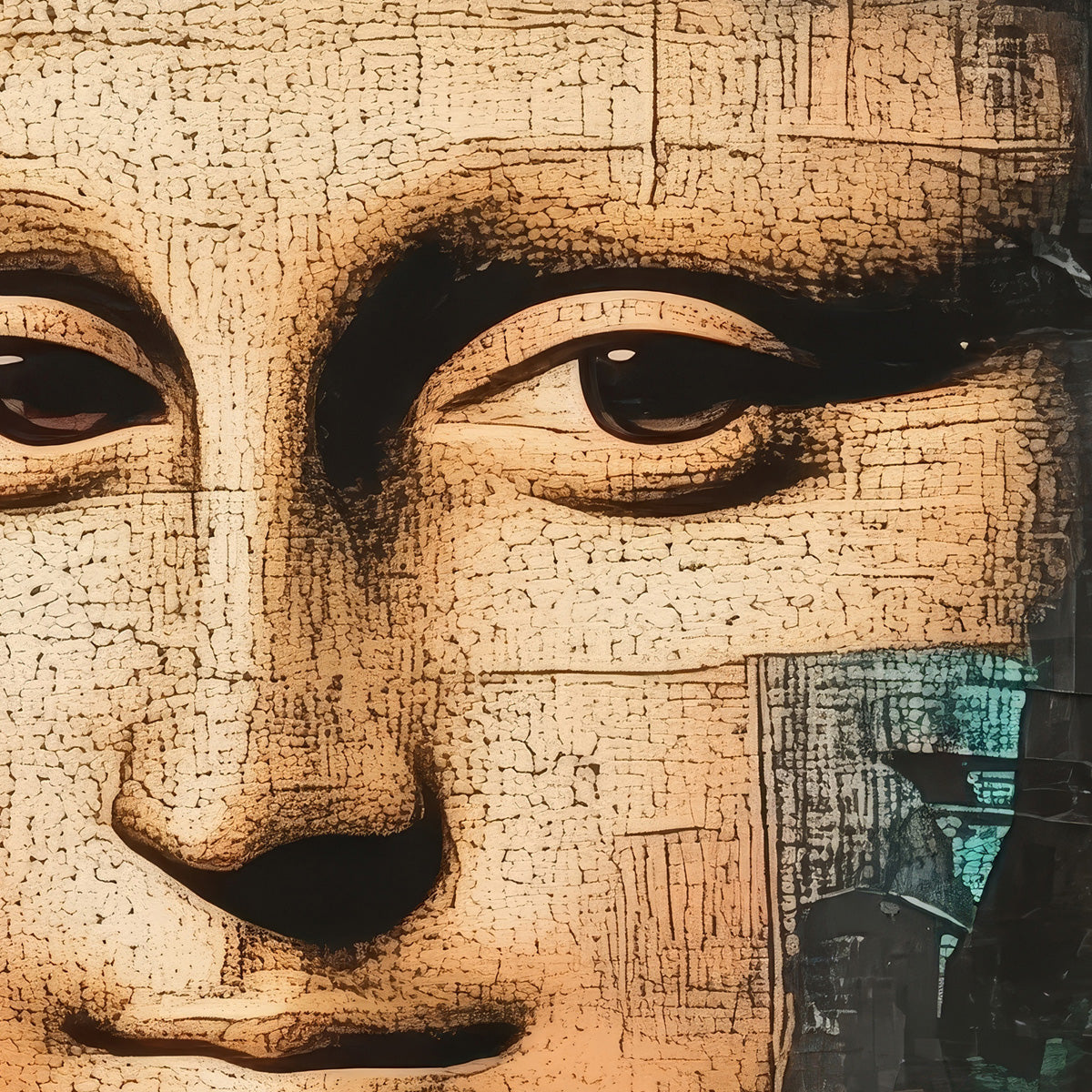Modern Lisa