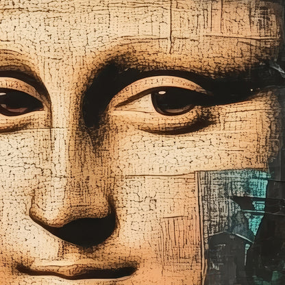 Modern Lisa