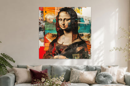 Modern Lisa