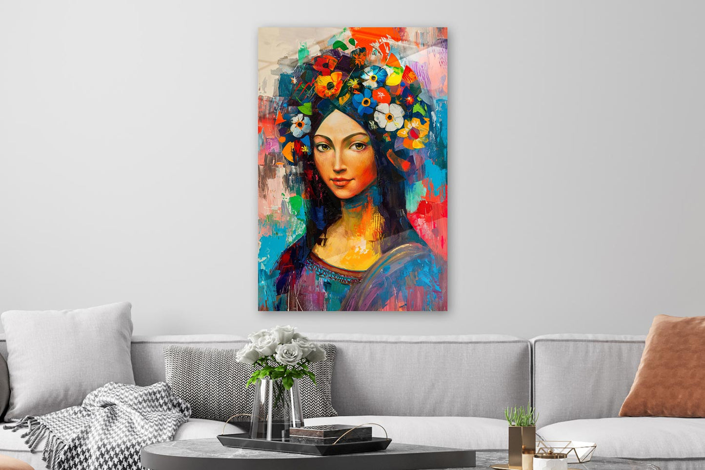 Mona Flora