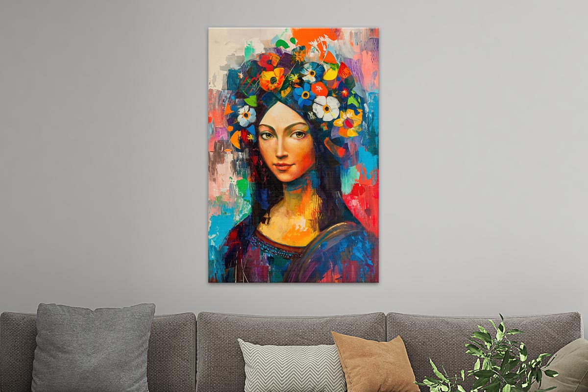 Mona Flora