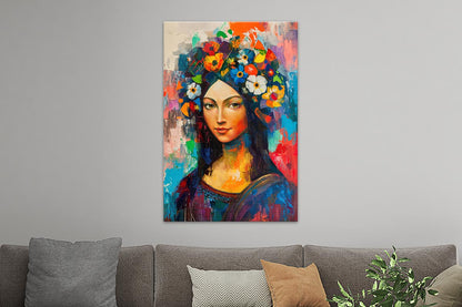 Mona Flora
