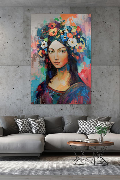 Mona Flora