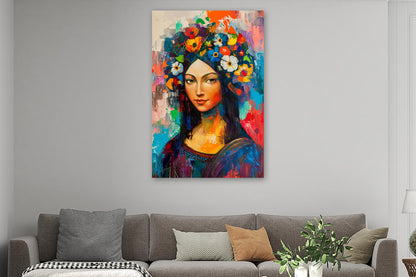 Mona Flora