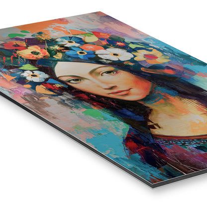 Mona Flora
