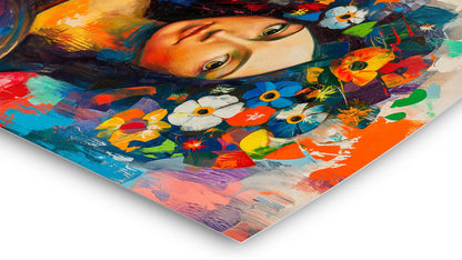 Mona Flora