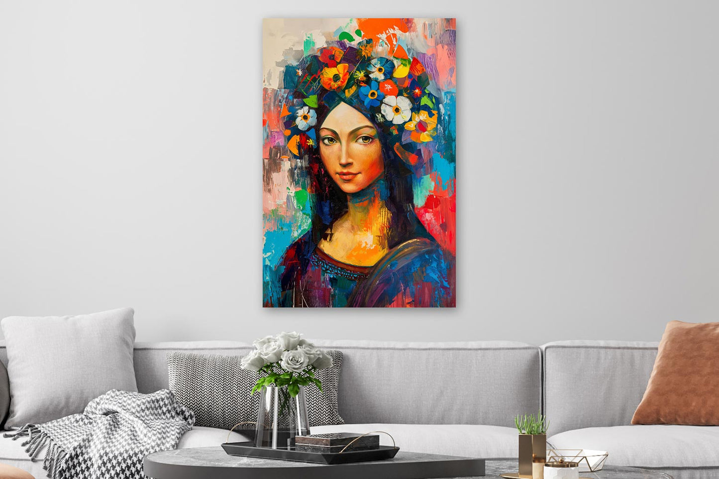 Mona Flora