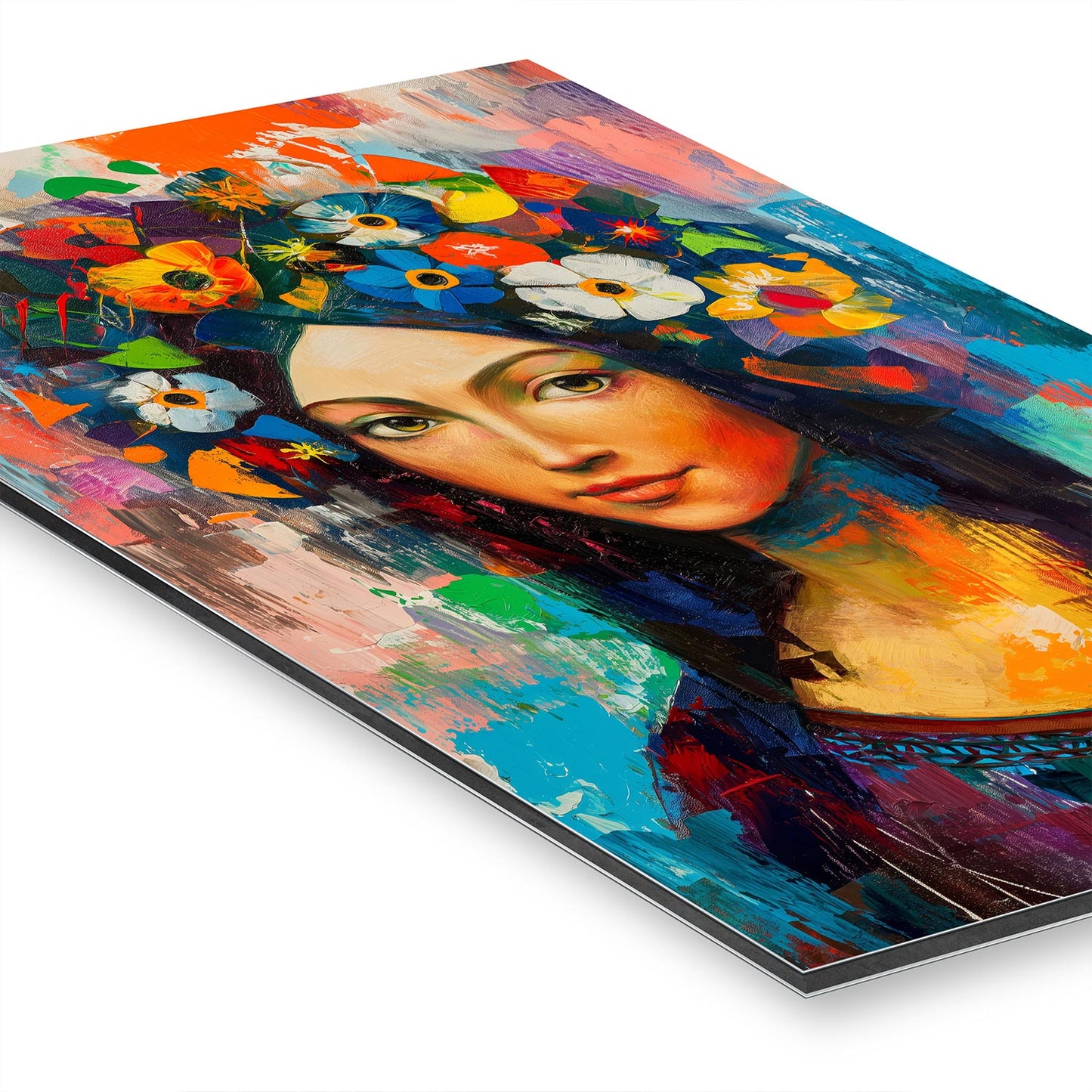 Mona Flora