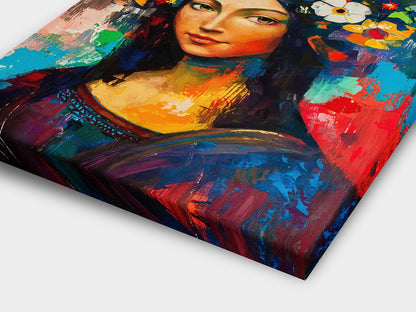 Mona Flora