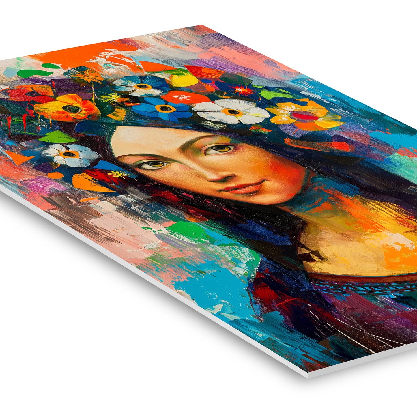 Mona Flora