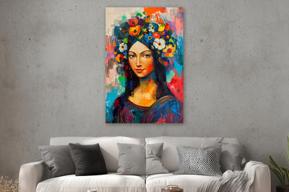 Mona Flora