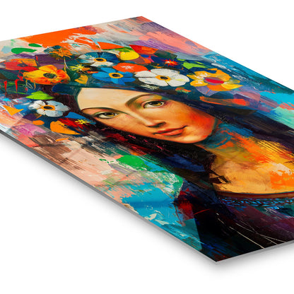 Mona Flora