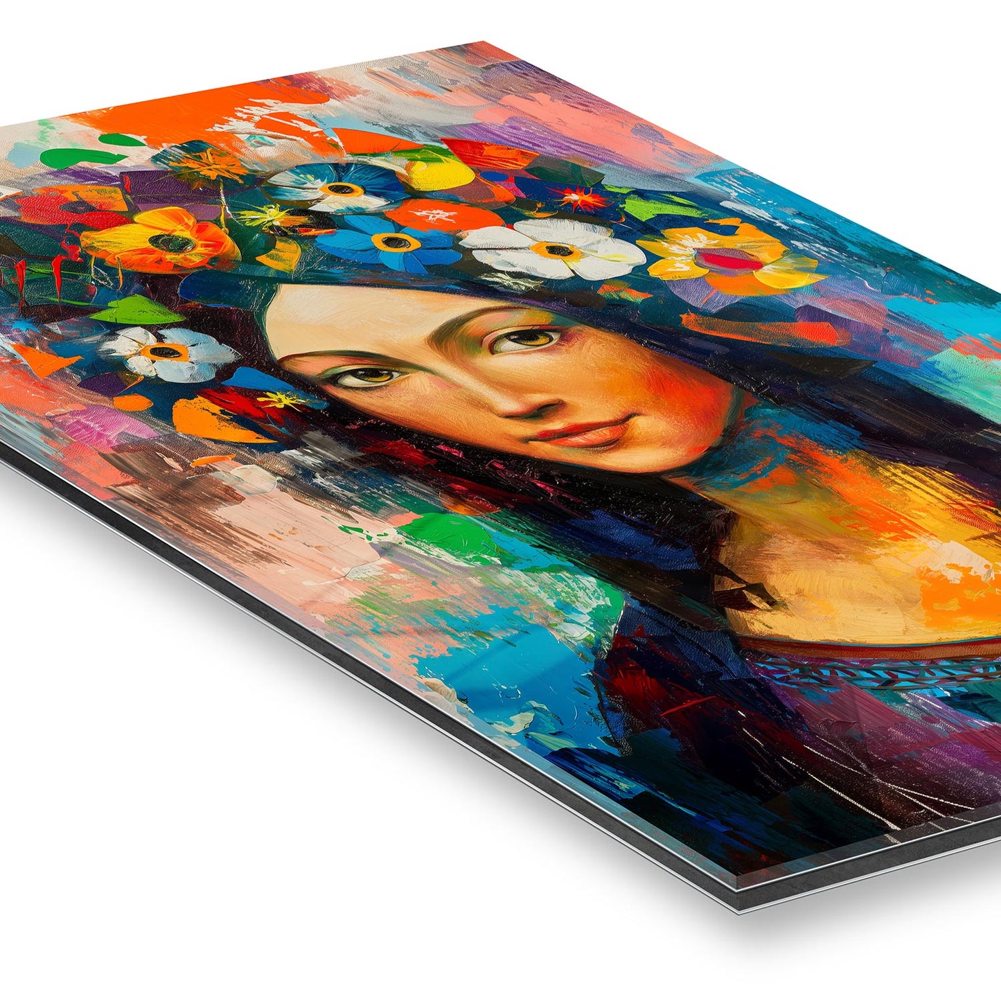 Mona Flora