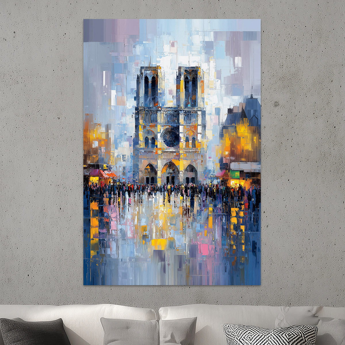 Notre-Dame de Paris