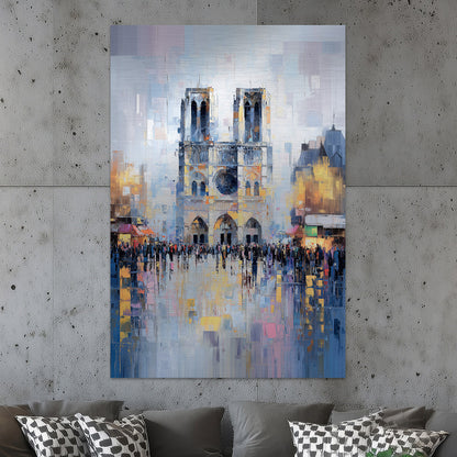 Notre-Dame de Paris