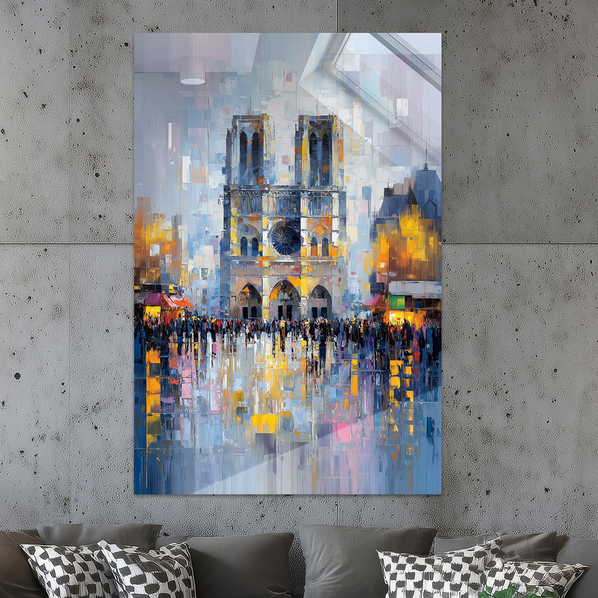 Notre-Dame de Paris