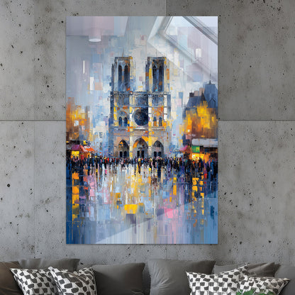 Notre-Dame de Paris