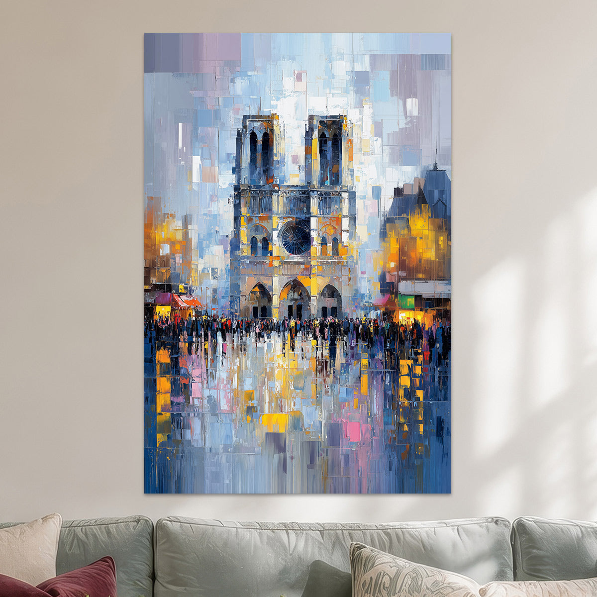 Notre-Dame de Paris