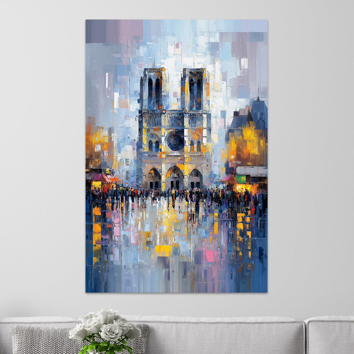 Notre-Dame de Paris