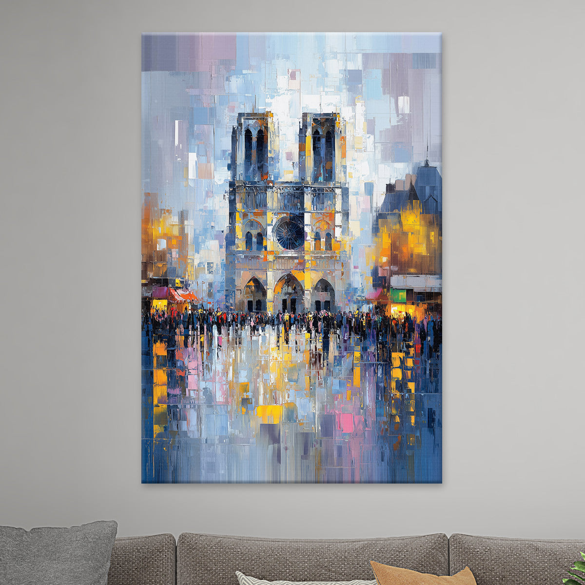 Notre-Dame de Paris