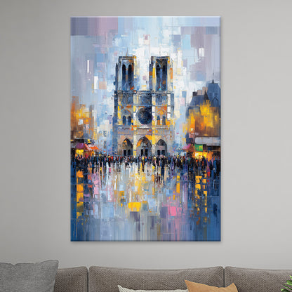 Notre-Dame de Paris