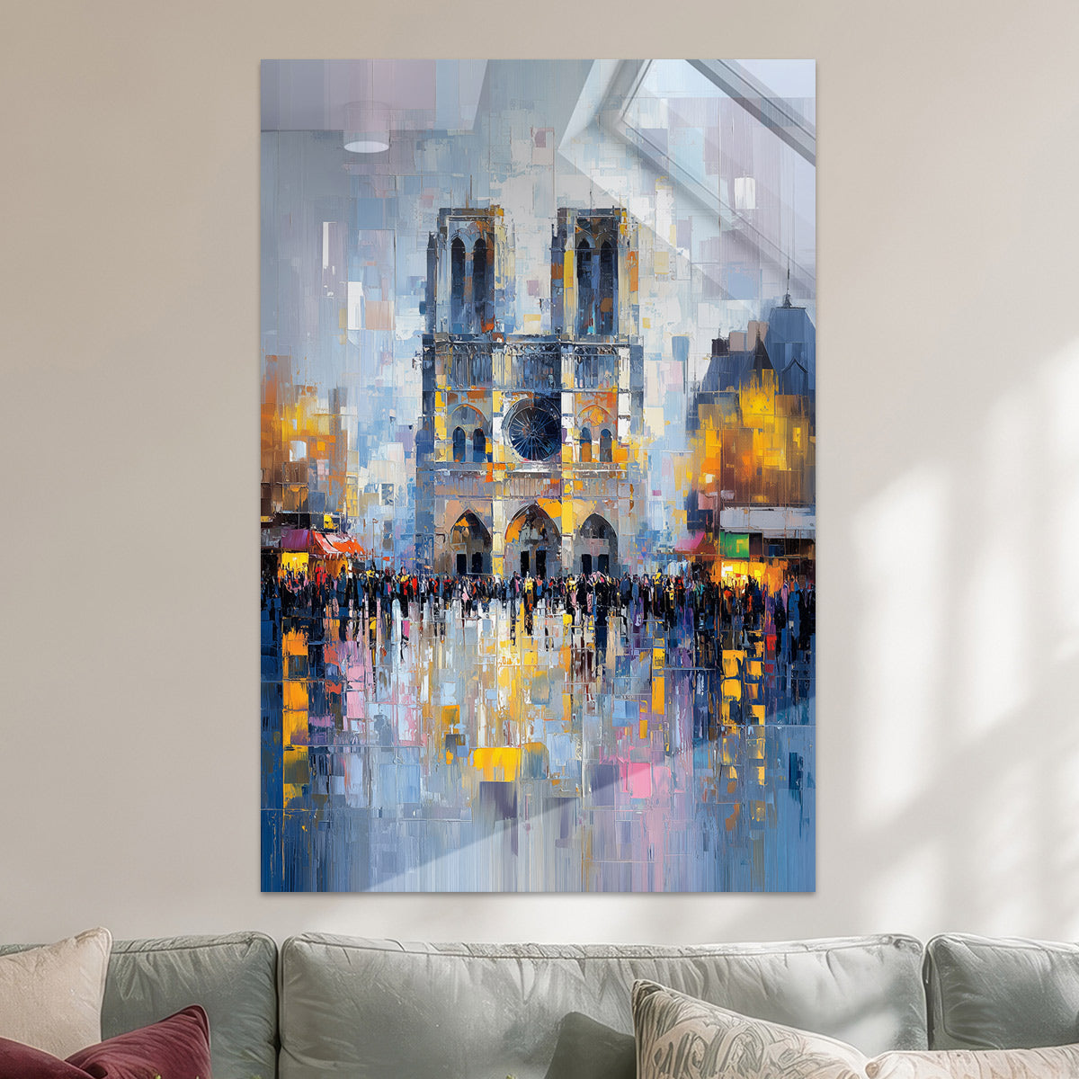 Notre-Dame de Paris