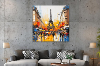 Paris Impression