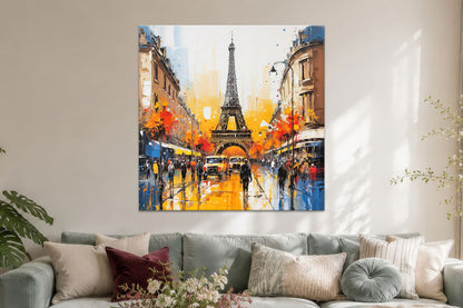 Paris Impression