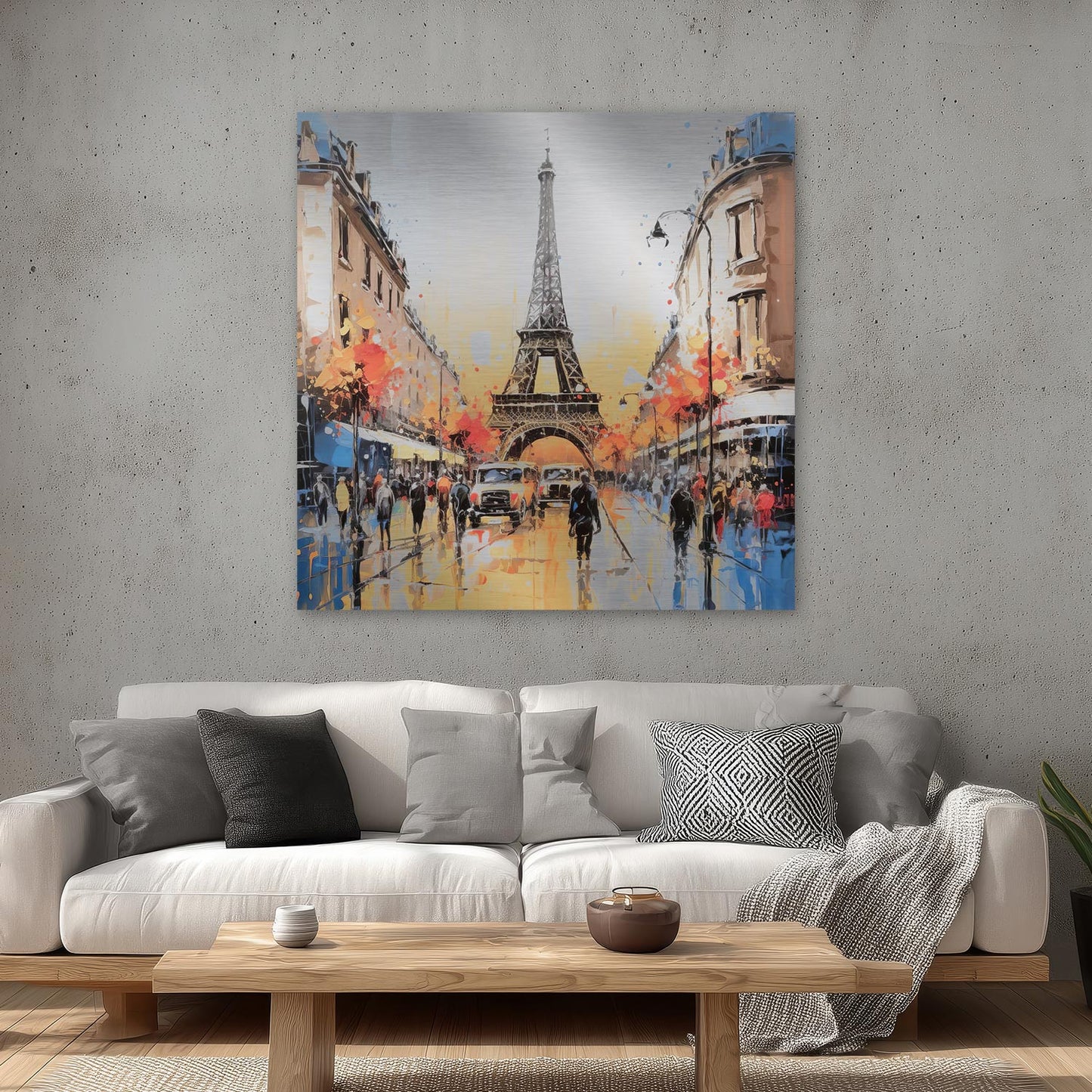 Paris Impression